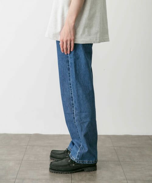 URBAN RESEARCH DOORS / アーバンリサーチ ドアーズ デニムパンツ | Levi's　565 97 LOOSE STRAIGHT | 詳細2