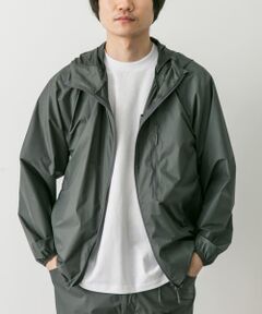 DAIWA LIFESTYLE BASE　PACKABLE PARKA