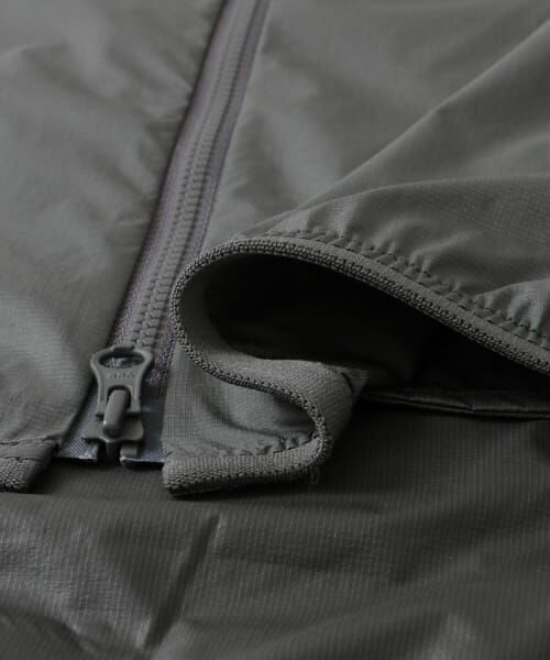 URBAN RESEARCH DOORS / アーバンリサーチ ドアーズ その他アウター | DAIWA LIFESTYLE BASE　PACKABLE VEST | 詳細13