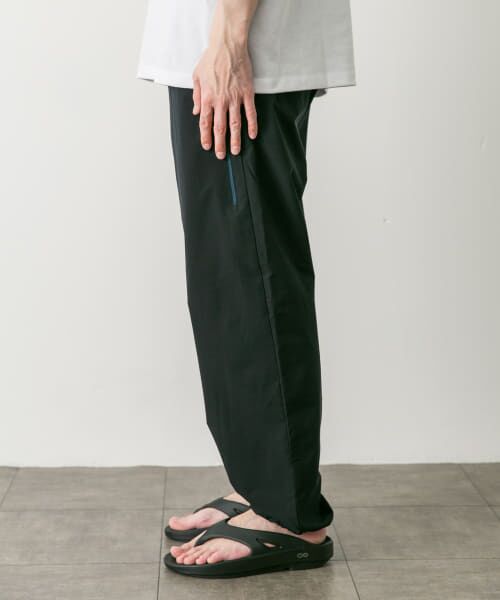 URBAN RESEARCH DOORS / アーバンリサーチ ドアーズ その他パンツ | DAIWA LIFESTYLE BASE　PANTS | 詳細2