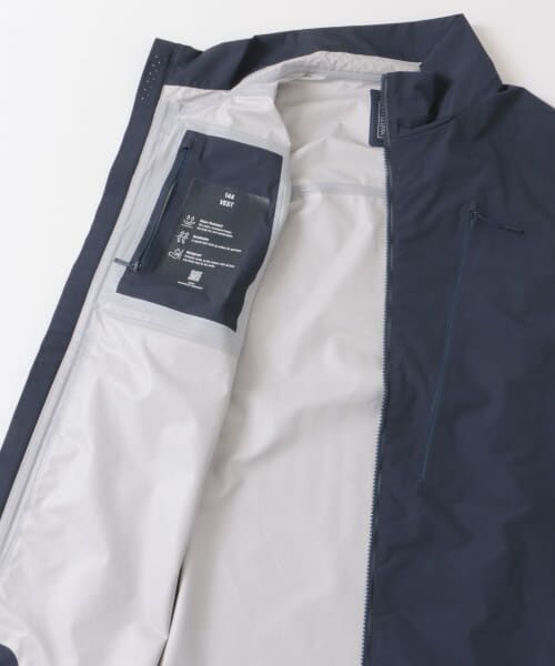 URBAN RESEARCH DOORS / アーバンリサーチ ドアーズ その他アウター | DAIWA LIFESTYLE BASE　VEST | 詳細7