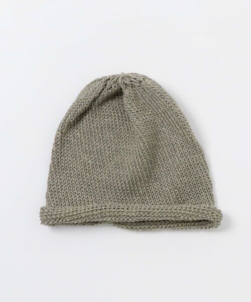 URBAN RESEARCH DOORS / アーバンリサーチ ドアーズ ニットキャップ | ENDS and MEANS　Roll Up Knit Cap | 詳細1