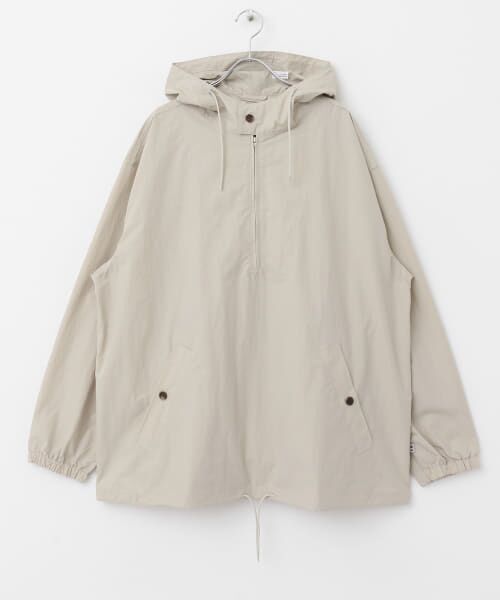 URBAN RESEARCH DOORS / アーバンリサーチ ドアーズ その他アウター | ENDS and MEANS　Anorak Jacket | 詳細9