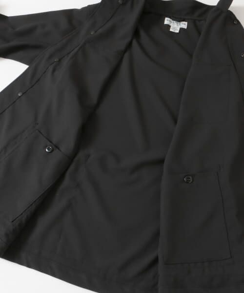 URBAN RESEARCH DOORS / アーバンリサーチ ドアーズ その他アウター | 『別注』SASSAFRAS×DOORS　DigsCrewProtectiveJacket | 詳細26