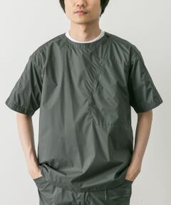 DAIWA LIFESTYLE BASE　PACKABLE T-SHIRTS