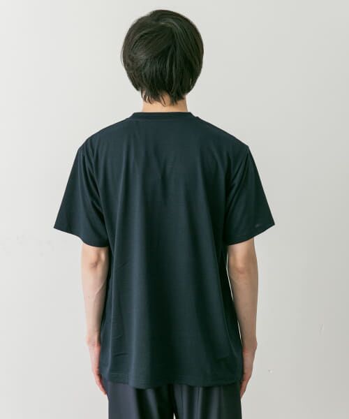 URBAN RESEARCH DOORS / アーバンリサーチ ドアーズ Tシャツ | DAIWA LIFESTYLE BASE　SHORT-SLEEVE T-SHIRTS | 詳細3