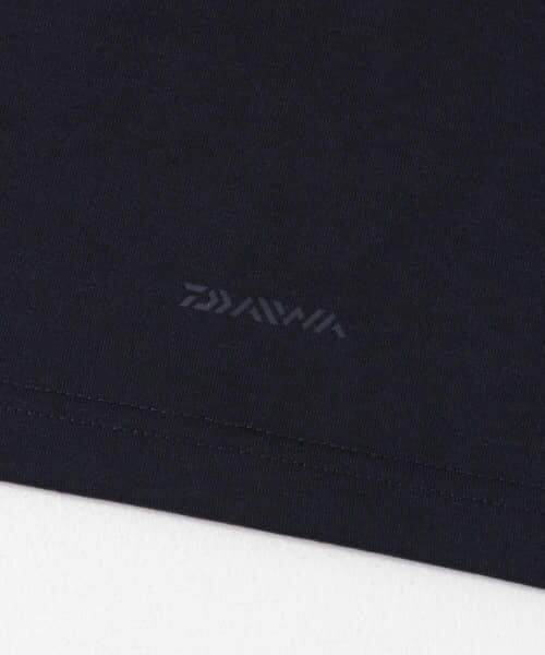 URBAN RESEARCH DOORS / アーバンリサーチ ドアーズ Tシャツ | DAIWA LIFESTYLE BASE　SHORT-SLEEVE T-SHIRTS | 詳細8