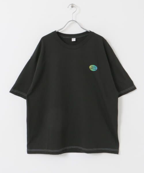 URBAN RESEARCH DOORS / アーバンリサーチ ドアーズ Tシャツ | ENDS and MEANS　UOD | 詳細10