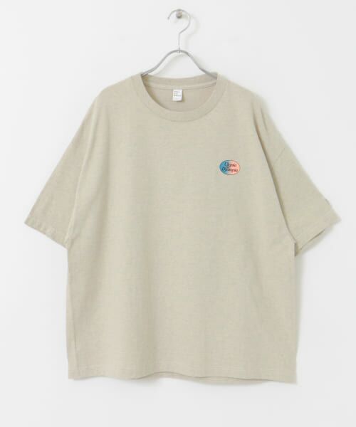 URBAN RESEARCH DOORS / アーバンリサーチ ドアーズ Tシャツ | ENDS and MEANS　UOD | 詳細11