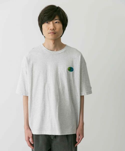 URBAN RESEARCH DOORS / アーバンリサーチ ドアーズ Tシャツ | ENDS and MEANS　UOD | 詳細2