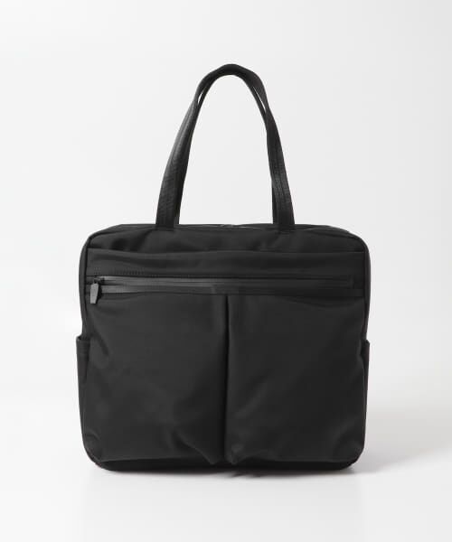 URBAN RESEARCH DOORS / アーバンリサーチ ドアーズ バッグ | SML　USEFUL FUNCTION TOTE | 詳細1