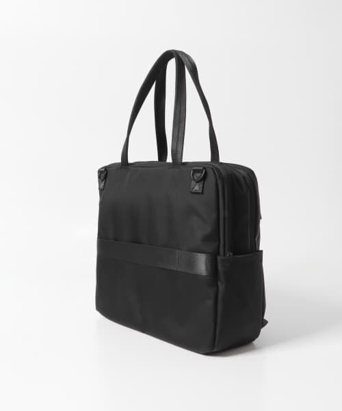 URBAN RESEARCH DOORS / アーバンリサーチ ドアーズ バッグ | SML　USEFUL FUNCTION TOTE | 詳細2