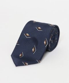 LIFE STYLE TAILOR　TIE YOUR TIE DESIGN タイ2