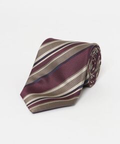 LIFE STYLE TAILOR　TIE YOUR TIE DESIGN タイ3