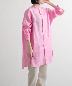 ORCIVAL　TUNIC SHIRTS