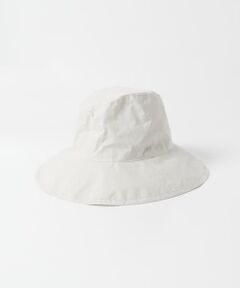 KIJIMA TAKAYUKI　COTTON SOFT HAT