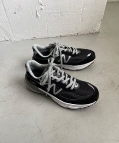 NEW BALANCE　W990