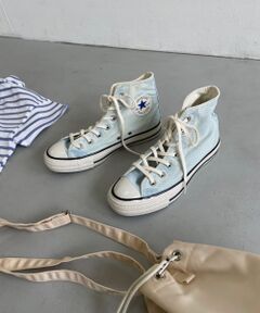 CONVERSE　ALL STAR US AGEDDENIM HI