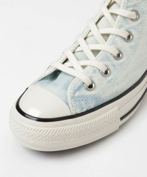 URBAN RESEARCH DOORS / アーバンリサーチ ドアーズ スニーカー | CONVERSE　ALL STAR US AGEDDENIM HI | 詳細8