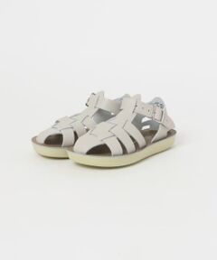 Salt Water Sandals　SS Shark