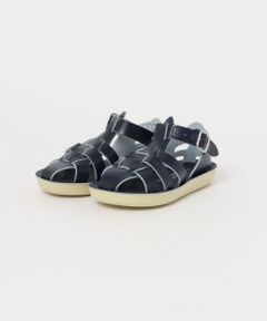 Salt Water Sandals　SS Shark