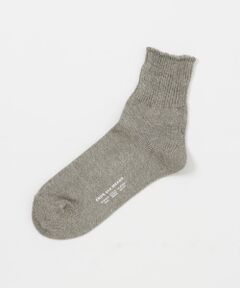 ENDS and MEANS　Socks