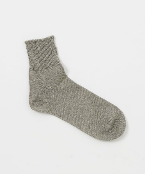 URBAN RESEARCH DOORS / アーバンリサーチ ドアーズ ソックス | ENDS and MEANS　Socks | 詳細4