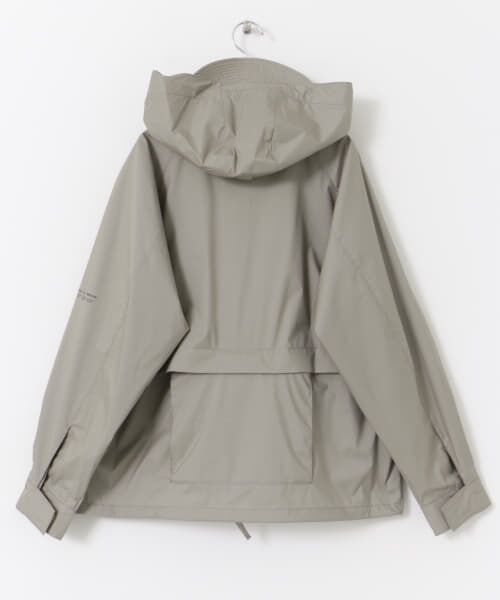 URBAN RESEARCH DOORS / アーバンリサーチ ドアーズ その他アウター | ENDS and MEANS　Haggerston Parka | 詳細12