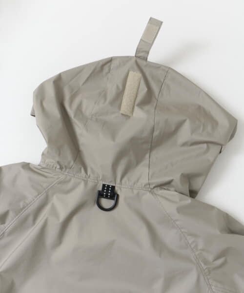 URBAN RESEARCH DOORS / アーバンリサーチ ドアーズ その他アウター | ENDS and MEANS　Haggerston Parka | 詳細13