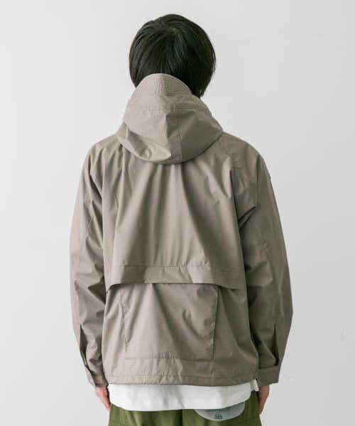 URBAN RESEARCH DOORS / アーバンリサーチ ドアーズ その他アウター | ENDS and MEANS　Haggerston Parka | 詳細3