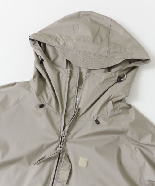 URBAN RESEARCH DOORS / アーバンリサーチ ドアーズ その他アウター | ENDS and MEANS　Haggerston Parka | 詳細7