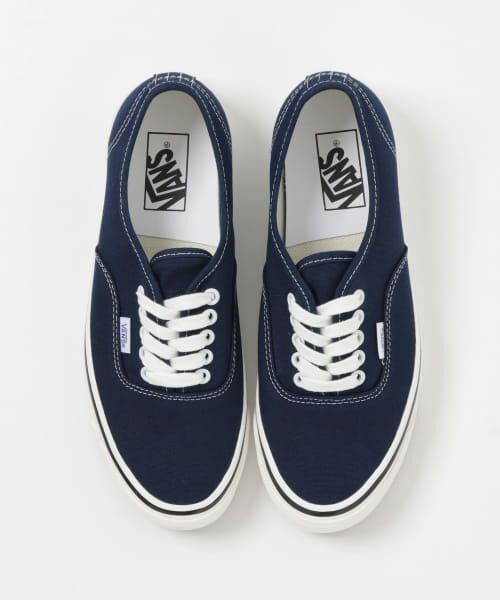 URBAN RESEARCH DOORS / アーバンリサーチ ドアーズ スニーカー | VANS　AUTHENTIC 44 DX | 詳細2