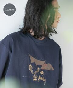 Hanes 1P SHIRO CREW NECK T-SHIRTS （Tシャツ）｜URBAN RESEARCH 