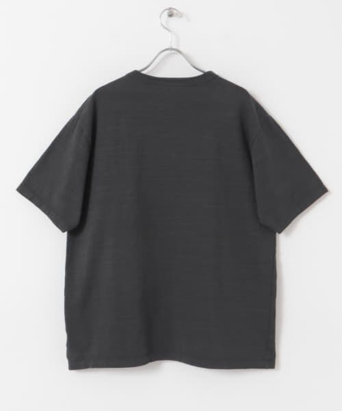 URBAN RESEARCH DOORS / アーバンリサーチ ドアーズ Tシャツ | melelana 半袖T-shirts | 詳細22