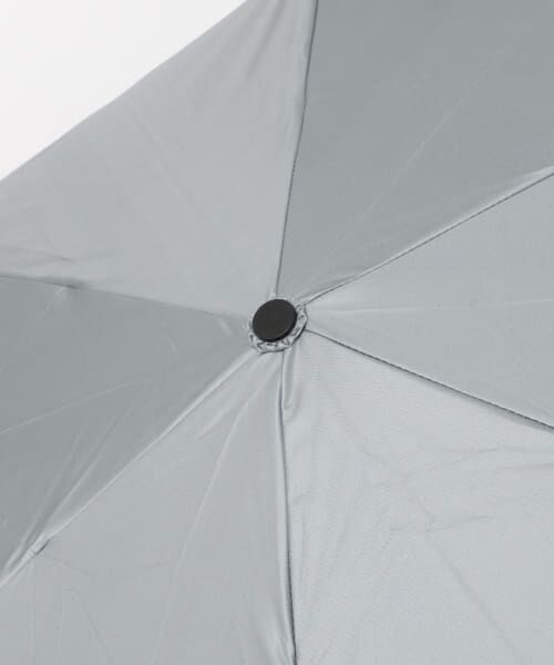 URBAN RESEARCH DOORS / アーバンリサーチ ドアーズ 傘 | 晴雨兼用折り畳み日傘 | 詳細5