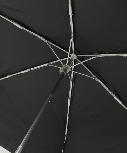 URBAN RESEARCH DOORS / アーバンリサーチ ドアーズ 傘 | 晴雨兼用折り畳み日傘 | 詳細6