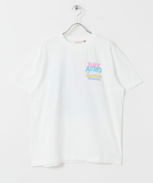 URBAN RESEARCH DOORS / アーバンリサーチ ドアーズ Tシャツ | GOOD ROCK SPEED　ATHLETES2 | 詳細5