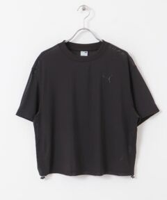 PUMA　DARETOメッシュTシャツ