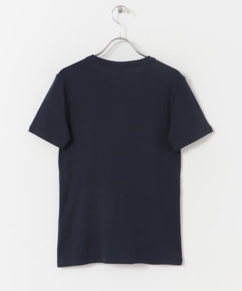 URBAN RESEARCH DOORS / アーバンリサーチ ドアーズ Tシャツ | PETIT BATEAU　MC COL ROND | 詳細16