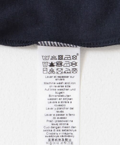 URBAN RESEARCH DOORS / アーバンリサーチ ドアーズ Tシャツ | PETIT BATEAU　MC COL ROND | 詳細21