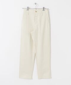 ARCHI　8oz NEPDENIM HOOK PANTS