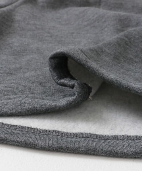 URBAN RESEARCH DOORS / アーバンリサーチ ドアーズ ショート・ハーフ・半端丈パンツ | Gulf Coast Sportswea　FLEECE SWEAT SHORTS | 詳細6