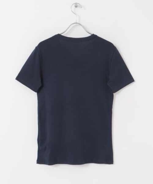 URBAN RESEARCH DOORS / アーバンリサーチ ドアーズ Tシャツ | 『別注』PETIT BATEAU×DOORS　embroidery t-shirts | 詳細16