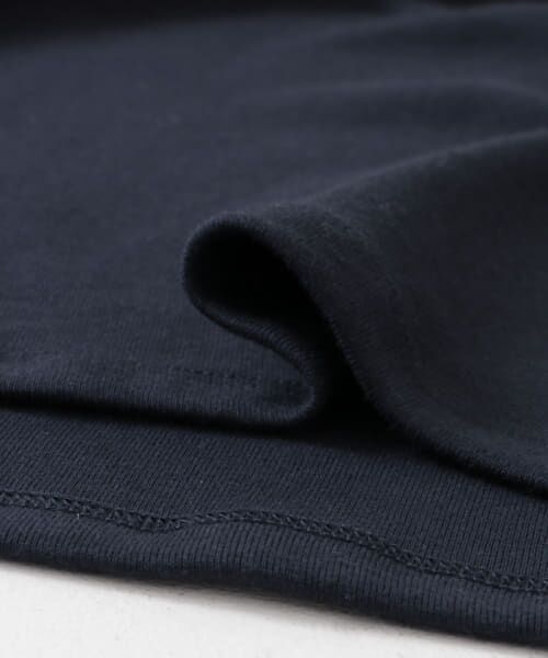 URBAN RESEARCH DOORS / アーバンリサーチ ドアーズ Tシャツ | 『別注』PETIT BATEAU×DOORS　embroidery t-shirts | 詳細17