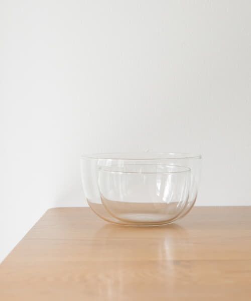 URBAN RESEARCH DOORS / アーバンリサーチ ドアーズ キッチンツール | TG　Ice&Dessert Bowl 500ml | 詳細14