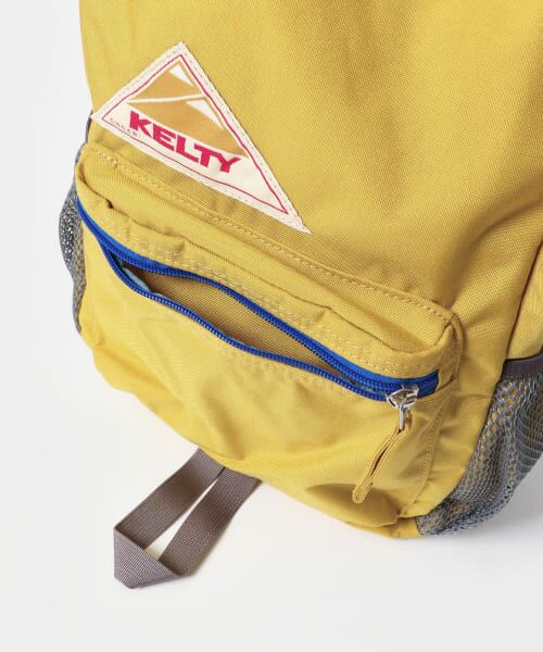 URBAN RESEARCH DOORS / アーバンリサーチ ドアーズ その他 | KELTY　BIG CHILD DAYPACK(KIDS) | 詳細10