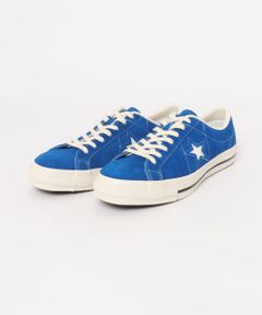 CONVERSE　ONE STAR J SUEDE