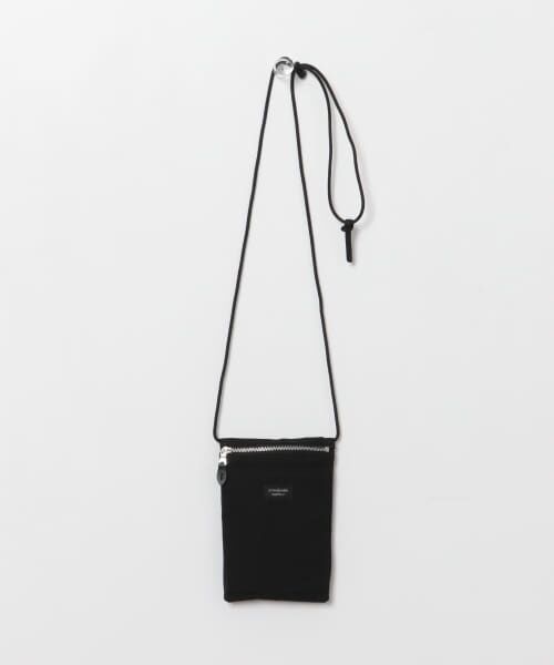 URBAN RESEARCH DOORS / アーバンリサーチ ドアーズ バッグ | STANDARD SUPPLY　SLING PURSE M | 詳細1