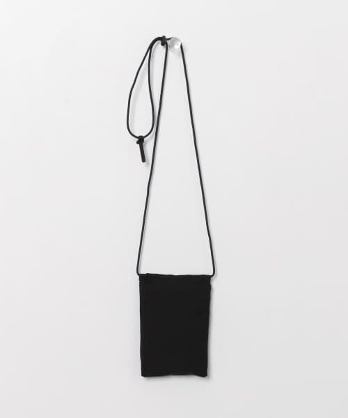 URBAN RESEARCH DOORS / アーバンリサーチ ドアーズ バッグ | STANDARD SUPPLY　SLING PURSE M | 詳細2