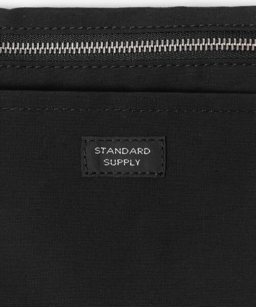 URBAN RESEARCH DOORS / アーバンリサーチ ドアーズ バッグ | STANDARD SUPPLY　SLING PURSE M | 詳細8